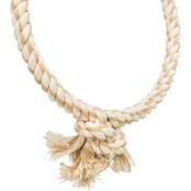 Dubbele touwring Dubbele touwring