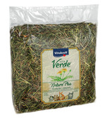 Vita-verde hooi paardenbloem 500 gram Vita-verde hooi paardenbloem 500 gram