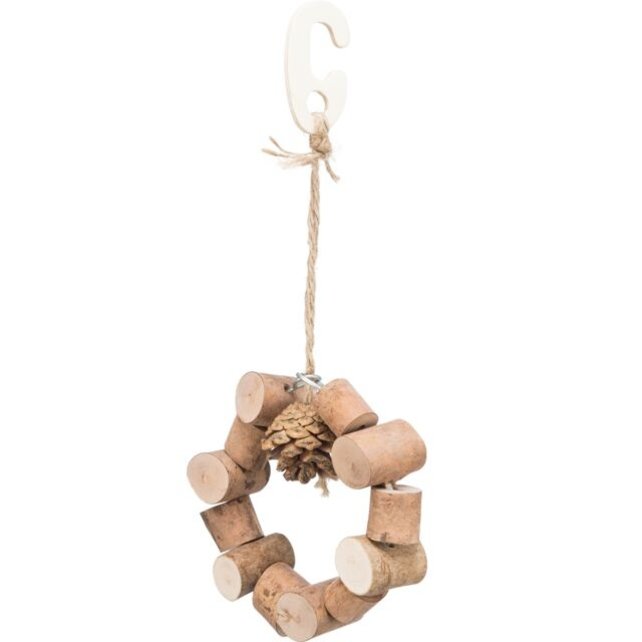 Kleine ringschommel Kleine ringschommel