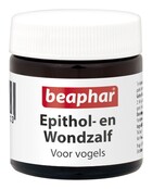 Epithol- en wondzalf 25g