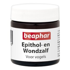 Epithol- en wondzalf 25g