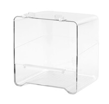 Badhuis uit één stuk voor vogels – geschikt voor broedkooien