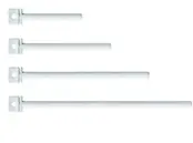 Plastic zitstok 15 cm