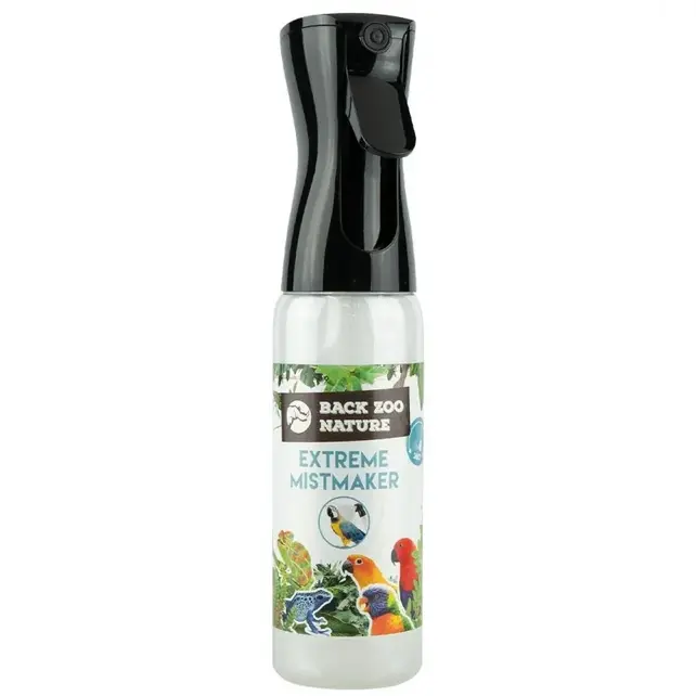 Back Zoo Nature Extreme Mistmaker 300 ml