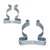 Zitstokklem metaal Zitstokklem metaal