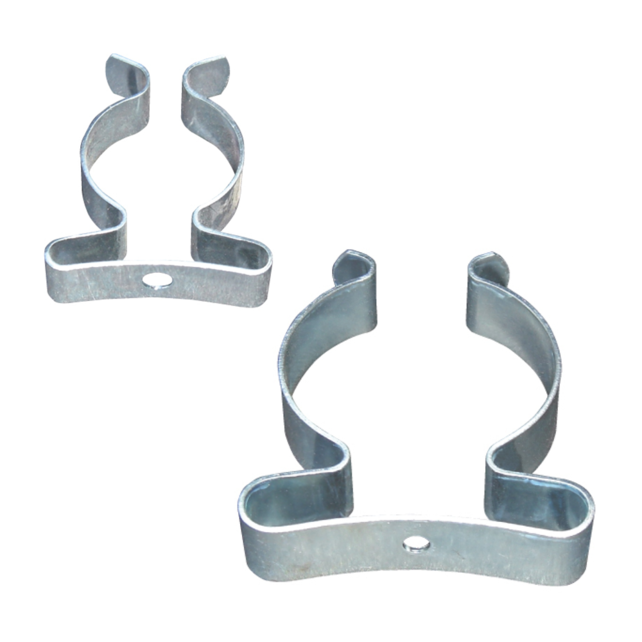 Zitstokklem metaal Zitstokklem metaal