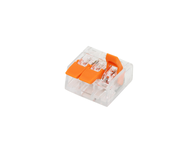 Lasklem / verbindingsklem 3p Lasklem / verbindingsklem 3p