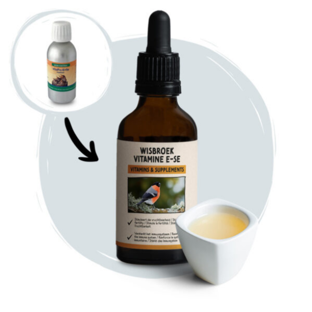 VitaPro E+Se VitaPro E+Se