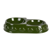 Voer- en drinkbak voor egels Voer- en drinkbak voor egels