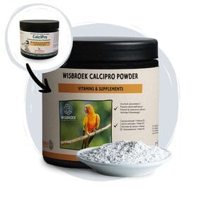 Calcipro powder