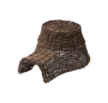 Egelmand kopen – de perfecte schuilplek voor egels in je tuin