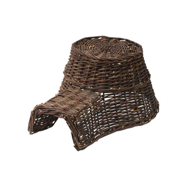 Egelmand kopen – de perfecte schuilplek voor egels in je tuin Egelmand kopen – de perfecte schuilplek voor egels in je tuin