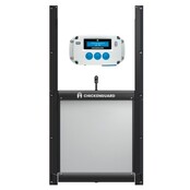 Automatische kippenhok deuropener & zelfsluitende deurset Automatische kippenhok deuropener & zelfsluitende deurset