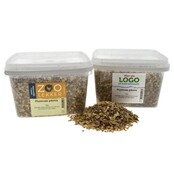 Pluimvee pikmix Pluimvee pikmix