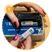 Chicken Guard Pro Chicken Guard Pro