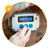 Chicken Guard Pro Chicken Guard Pro