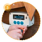 Chicken Guard Pro Chicken Guard Pro