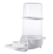 Fontein weekend bari wit Fontein weekend bari wit