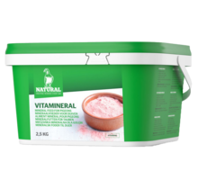 Vitamineral 2,5 kilo