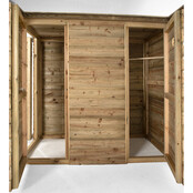 Volière Timo Volière Timo