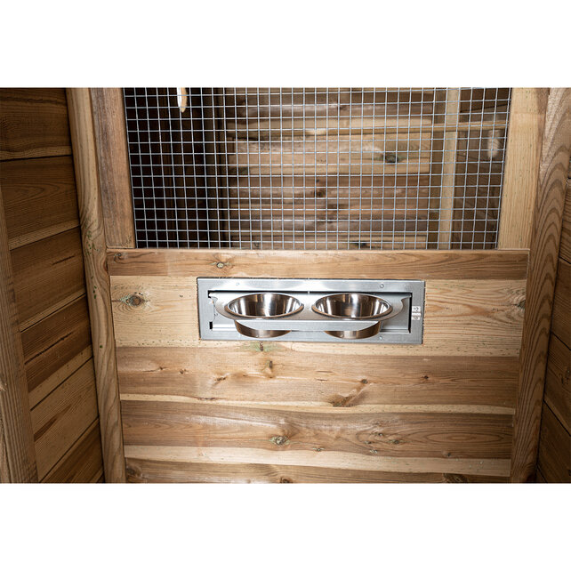 Volière Timo Volière Timo