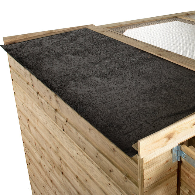 Volière Timo Volière Timo