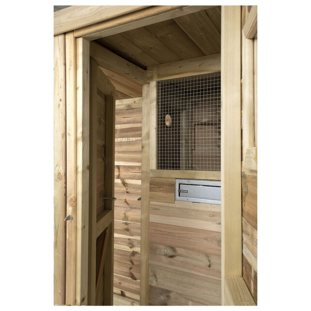 Volière Toon Volière Toon