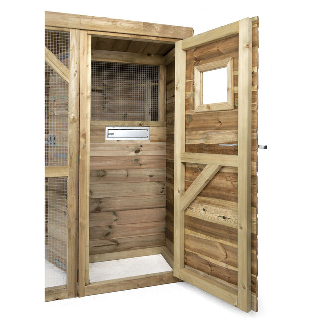 Volière Toon Volière Toon