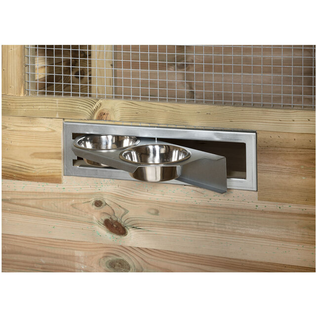 Volière Toon Volière Toon