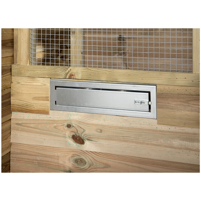 Volière Toon Volière Toon