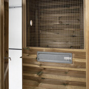 Volière Thomas Volière Thomas