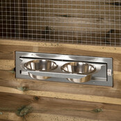 Volière Thomas Volière Thomas