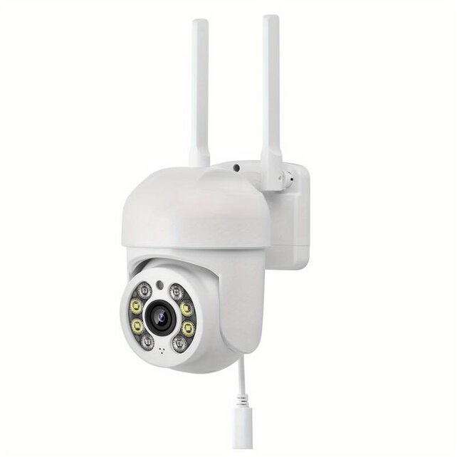 Draadloze Wifi Camera