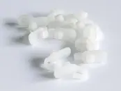 Reserve ophanghaken Reserve ophanghaken