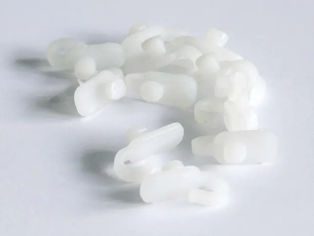 Reserve ophanghaken Reserve ophanghaken