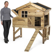 Kippenhok Jasper Kippenhok Jasper