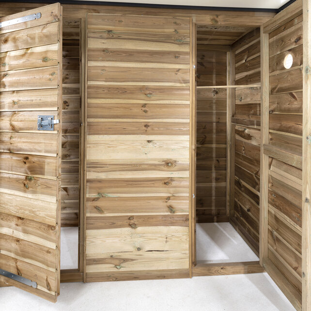 Volière R9 Volière R9