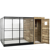 Volière R9 Volière R9