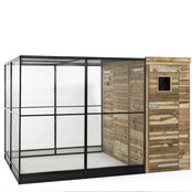 Volière R9 Volière R9