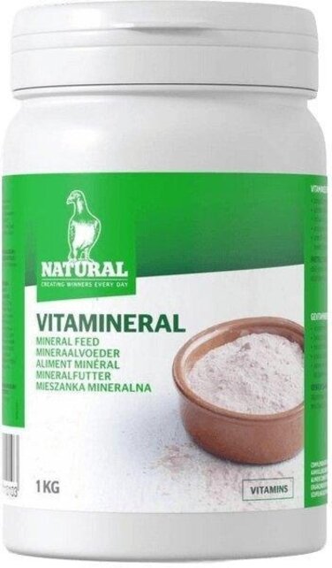 Vitamineral 1 kilo Vitamineral 1 kilo