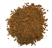 Universeelvoer met insecten