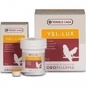 Yel-lux 500 gram