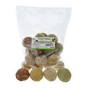 Vetbollen zonder netje kopen | Veilig en milieuvriendelijk vogelvoer Vetbollen zonder netje kopen | Veilig en milieuvriendelijk vogelvoer