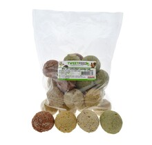 Vetbollen zonder netje kopen | Veilig en milieuvriendelijk vogelvoer