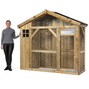 Volière S2 Volière S2