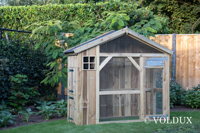 Volière S2 Volière S2