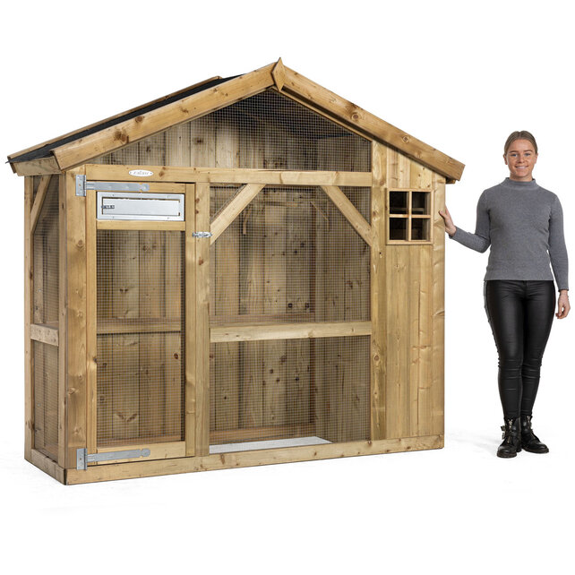 Volière S2 Volière S2