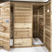 Volière R10 Volière R10