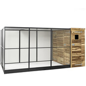 Volière R10 Volière R10