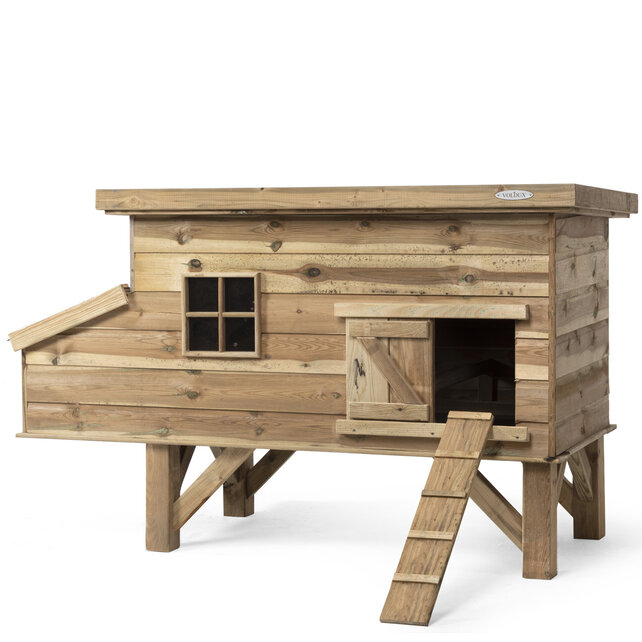 Kippenhok Finn Kippenhok Finn